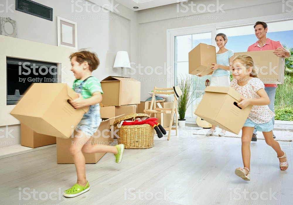 Business relocation in Van Nuys