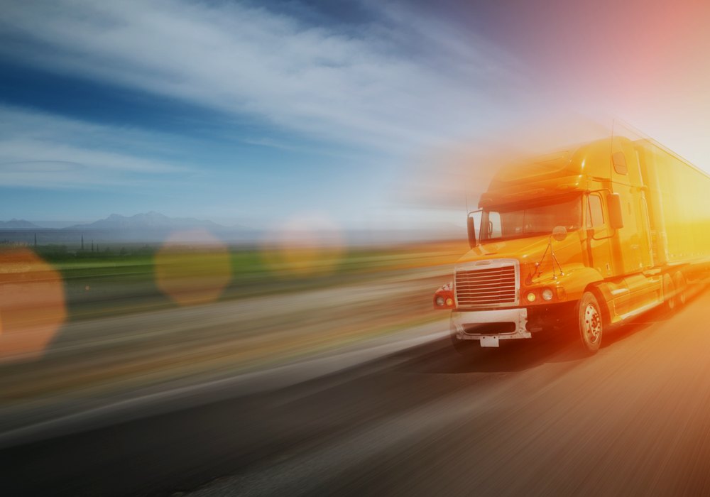 Long-distance moving in Van Nuys