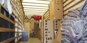 residential apartment moving moving movers foreman