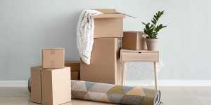 HowToTackleADIYMoveInAWalkUpApartment CMS residential apartment moving moving movers foreman